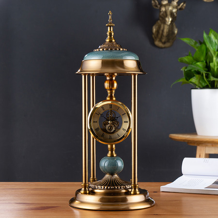 Desk Clocks